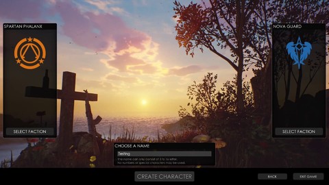 Aperçu du gameplay PvP de Lifeless