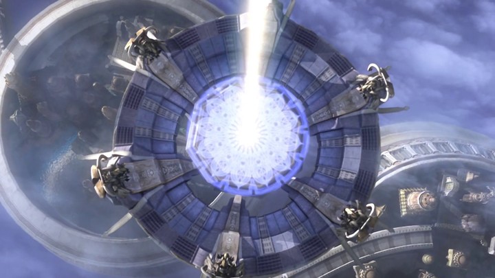 Un remaster HD s'annonce pour Final Fantasy XII