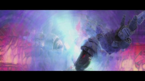 La Forteresse des Fidèles, dernière partie du premier raid de Guild Wars 2