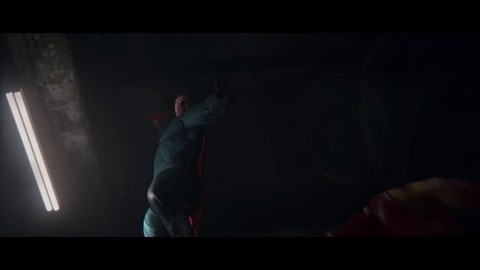 Bande-annonce d'Injustice 2