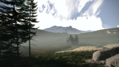 Bande-annonce d'Of Kings and Men