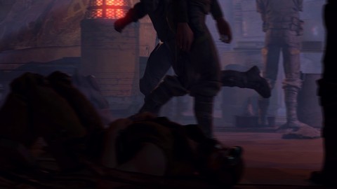 E3 2016 - Bande annonce de The Technomancer