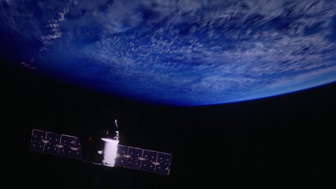 E3 2016 - Aperçu de Mass Effect Andromeda