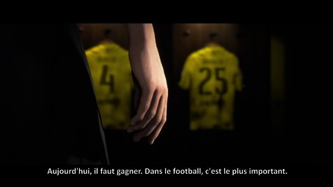 E3 2016 - Présentation des nouveautés apportées aux gameplay de FIFA 17