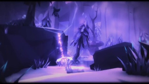 E3 2016 - Première vidéo de gameplay de Fe