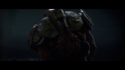 E3 2016 - Première bande annonce de Quake Champions