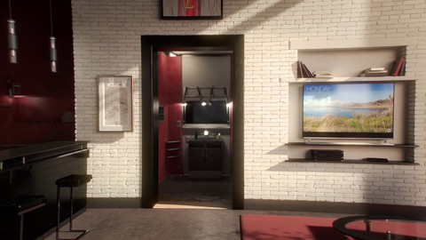 E3 2016 - Première bande annonce pour Prey