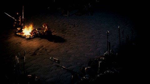 E3 2016 - Cinématique d'introduction de la campagne solo de The Elder Scrolls Legends