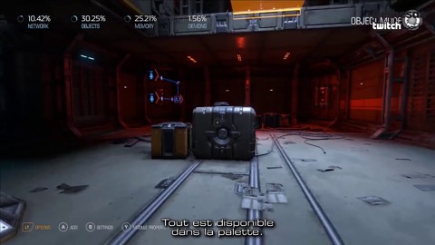 E3 2016 - Doom améliore son créateur de cartes