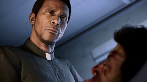 E3 2016 - Bande annonce consacrée à l'histoire de Mafia III