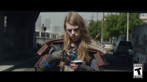 E3 2016 - Première bande-annonce de Gwent: the Witcher Card Game