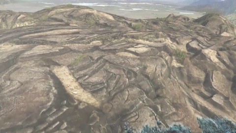 Premier aperçu du RTS de grande envergure Ashes of the Singulartiy