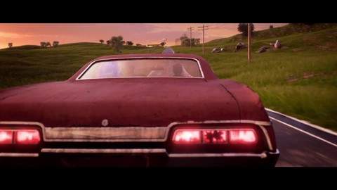 E3 2016 - Première bande-annonce de State of Decay 2