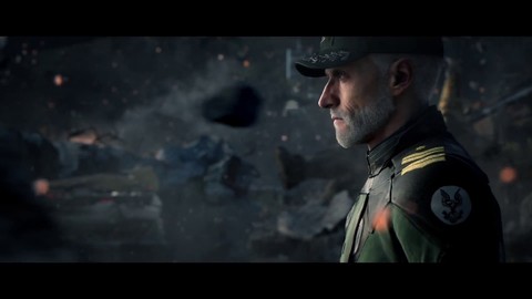 E3 2016 - Nouvelle Bande Annonce pour Halo Wars 2
