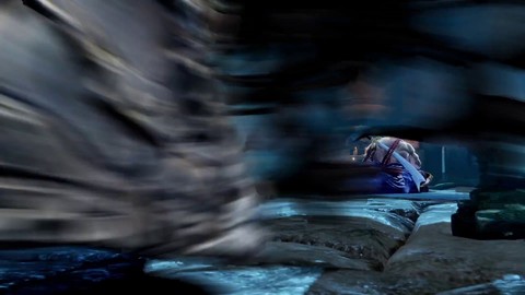 E3 2016 - Killer Instinct annonce l'arrivée du général Raan (Gears of War)