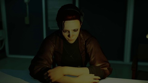 Bande-annonce de lancement de The Park