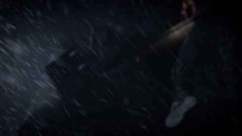 E3 2016 - Bande annonce de la seconde extension de the Division : Survie