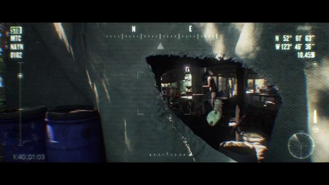 E3 2016 - Bande annonce Ghost Recon Wildlands : Le Cartel