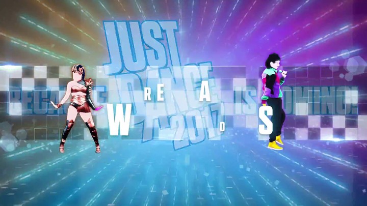 E3 2016 - Première bande annonce pour Just Dance 2017