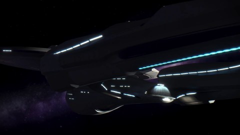 E3 2016 - Première bande annonce pour le jeu exclusif VR Star Trek : Bridge Crew