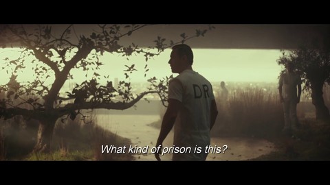 E3 2016 - Dans les coulisses du film Assassin's Creed