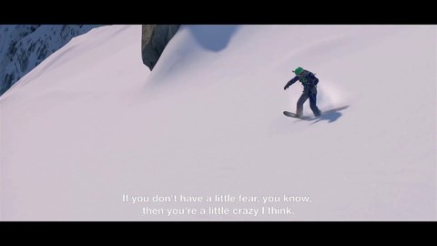 E3 2016 - Bande annonce de Steep