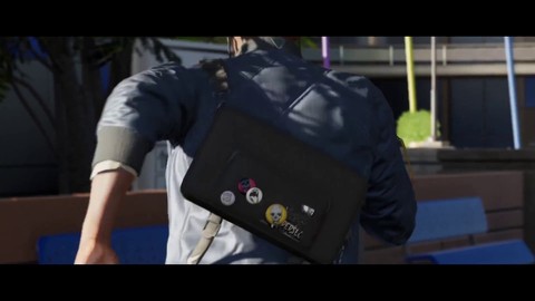 E3 2016 - Bande annonce de Watch Dogs 2