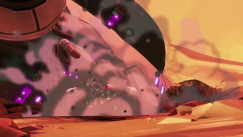 PGW 2015 - Battleborn s'annonce en bêta sur PlayStation 4