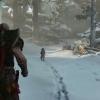 E3 2016 - Une première bande annonce de gameplay pour God of War