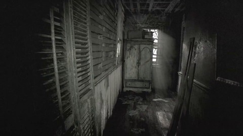 E3 2016 - Première bande annonce pour Resident Evil VII