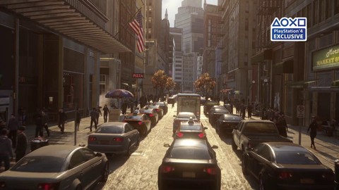 E3 2016 - Première bande annonce pour Spider-Man