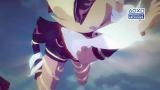 E3 2016 - Nouvelle bande annonce pour Gravity Rush 2