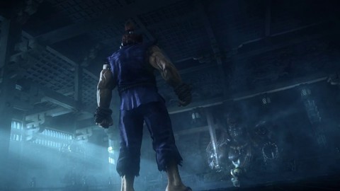 E3 2016 - Bande annonce de Tekken 7