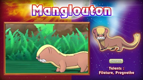 E3 : Pokémon inédits et nouveau mode de jeu, les Batailles Royales