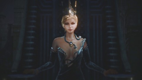 Premier teaser de la mise à jour estivale d'ArcheAge Korea : Orchidna est de retour