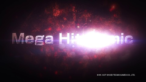 Première bande-annonce pour A.O.T. Wings of Freedoms