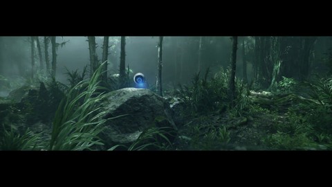 PGW 2015 - Premier aperçu du projet Robinson: The Journey sur PlayStation VR