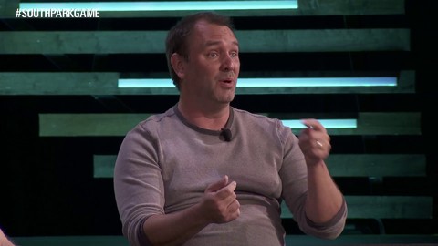 E3 2016 - Présentation détaillée et décalée du prochain South Park