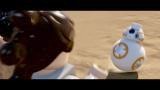 E3 2016 - Bande annonce de Lego Star Wars VII