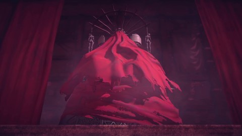 E3 2016 - Nouvelle bande annonce pour NieR : Automata