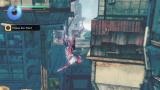 E3 2016 - 30 minutes de gameplay pour Gravity Rush 2