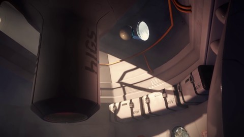 E3 2016 - Bande annonce de Robinson : The Journey