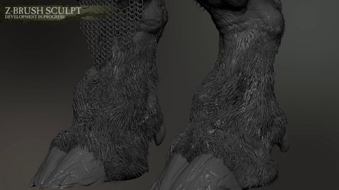 Présentation du Minotaure de Total War Warhammer: l'Appel des Hommes-bêtes