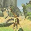 E3 2016 - The Legend of Zelda: Breath of the Wild en plus de 4h de gameplay