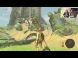 E3 2016 - The Legend of Zelda: Breath of the Wild en plus de 4h de gameplay
