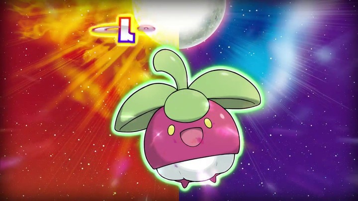 Nouvelles vagues de Pokémon révélés pour Pokémon Soleil et Lune
