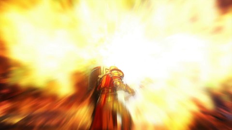 Neverwinter - Bande annonce de lancement sur PS4