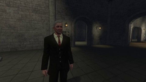 Le Musée de l'Occulte de The Secret World
