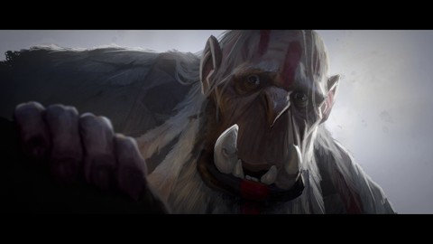 Mini-série "Présages" : Gul'dan (VF)
