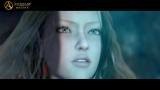 Première bande-annonce d'ArcheAge Begins